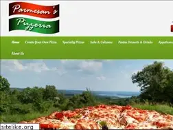 Sites similar to parmesanspizzeria.com