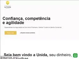 Sites similar to parmetal.com.br