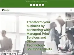 Sites similar to parmetech.com