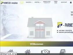 Sites similar to parmetlerimmo.at