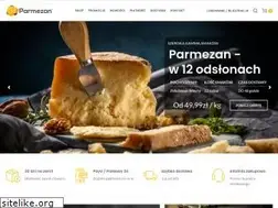 Sites similar to parmezan.pl