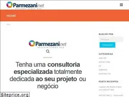 Sites similar to parmezani.net