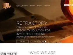 Sites similar to parmidarc.com