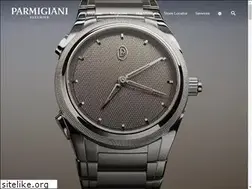 Sites similar to parmigiani.ch