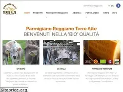 Sites similar to parmigiano-terrealte.com