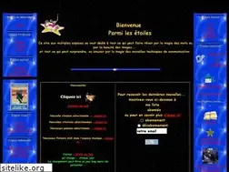 Sites similar to parmilesetoiles.free.fr