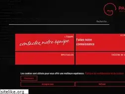 Sites similar to parminou.com