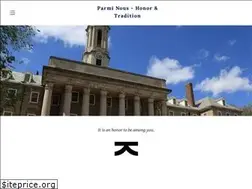 Sites similar to parminous.org