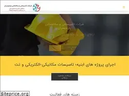 Sites similar to parmisran.com