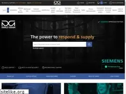 Sites similar to parmley-graham.co.uk