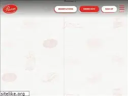 Sites similar to parmnyc.com