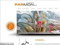 Sites similar to parmon.net