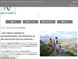 Sites similar to parmontsetparvaux.net