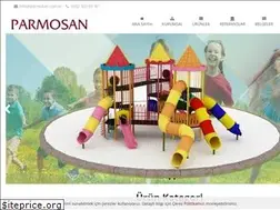Sites similar to parmosan.com.tr