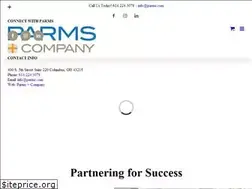 Sites similar to parms.com