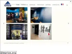 Sites similar to parmus3d.com
