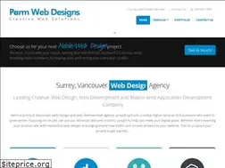 Sites similar to parmwebdesigns.com