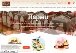 Sites similar to parmy.bg