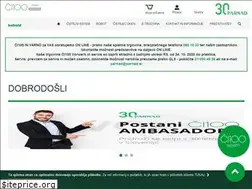 Sites similar to parnad.si