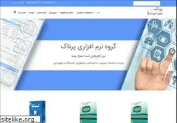 Sites similar to parnak.org