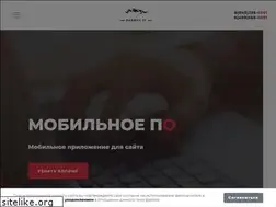 Sites similar to parnas-it.ru