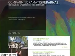 Sites similar to parnas.fr