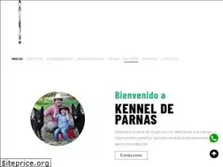 Sites similar to parnas.mx