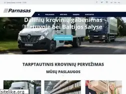 parnasas.lt