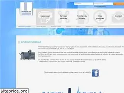 Sites similar to parnascopy.com