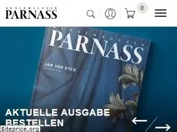 Sites similar to parnass.at