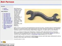 Sites similar to parnass.com