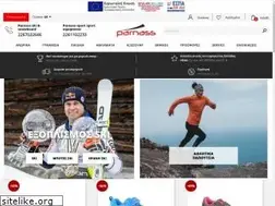 Sites similar to parnass.gr