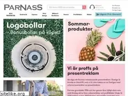Sites similar to parnass.se