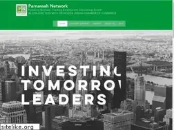 Sites similar to parnassahnetwork.com