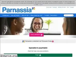 Sites similar to parnassia.nl