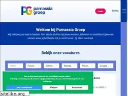 Sites similar to parnassiagroep-academie.nl