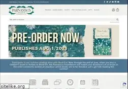 Sites similar to parnassusbooks.net