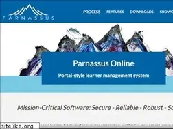 Sites similar to parnassusonline.com