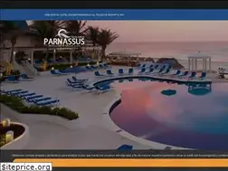 Sites similar to parnassusresorts.com