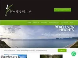 Sites similar to parnella.com