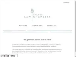 Sites similar to parnellchambers.co.nz