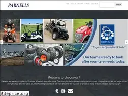 Sites similar to parnells.eu