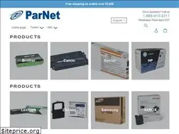 Sites similar to parnet.ca