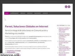 Sites similar to parnet.es