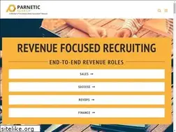 Sites similar to parnetic.com