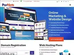 Sites similar to parnets.in