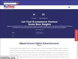 Sites similar to parnetsgroup.com