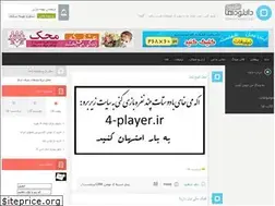 Sites similar to parniandl.loxblog.com