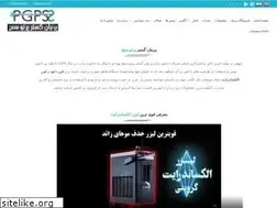 Sites similar to parniangostar.com