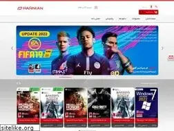 Sites similar to parnianpc.com